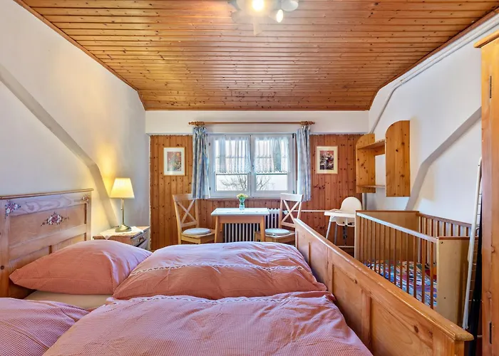 Ferienwohnung Hofidylle