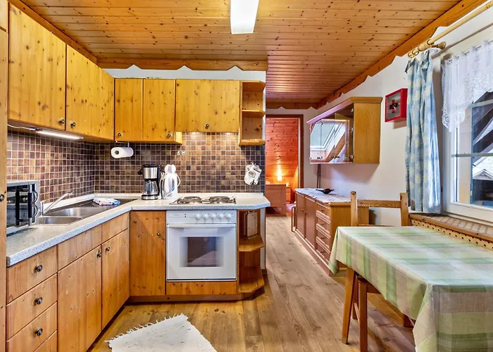 Ferienwohnung Hofidylle