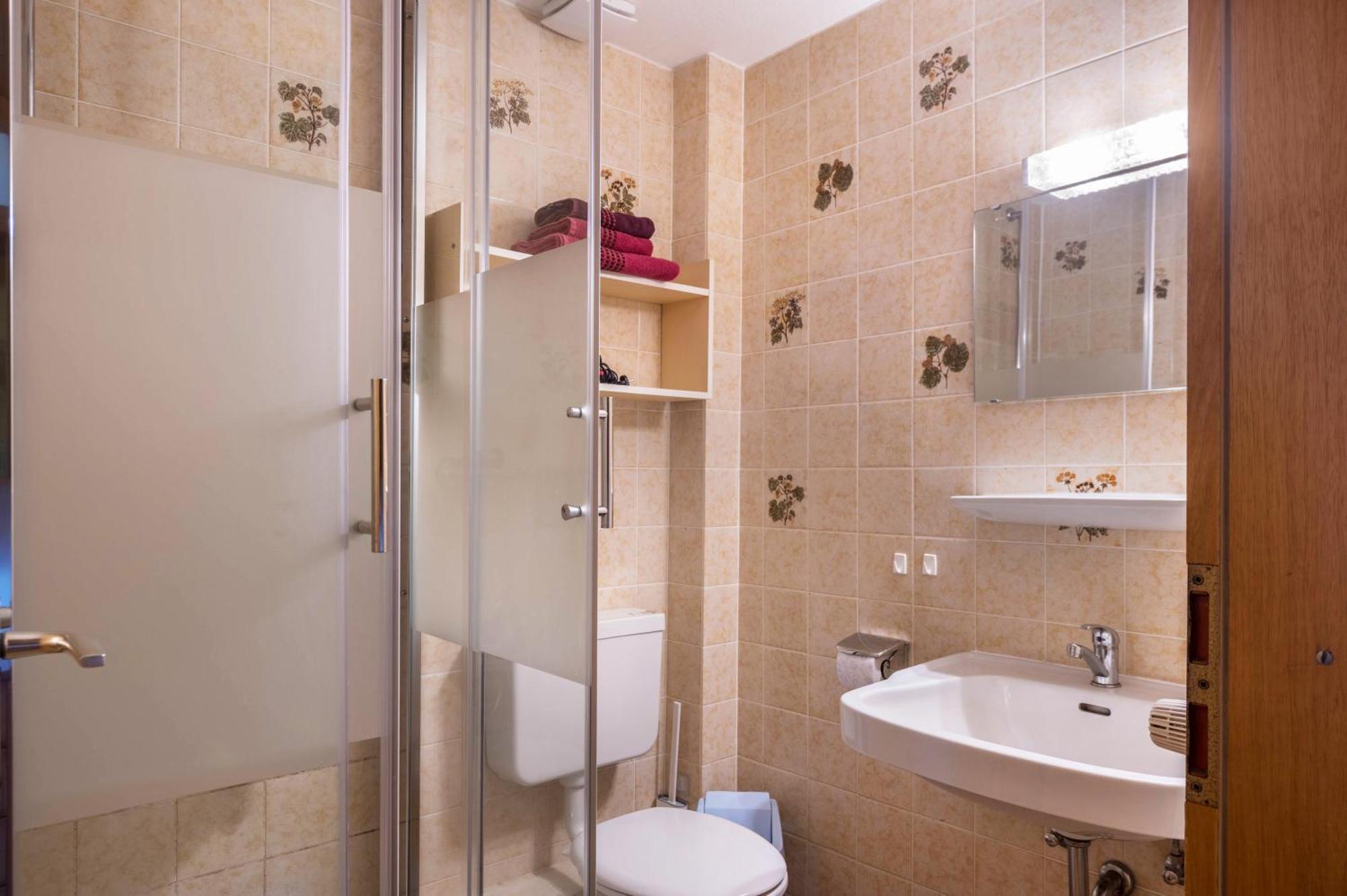 Hofidylle Apartment *