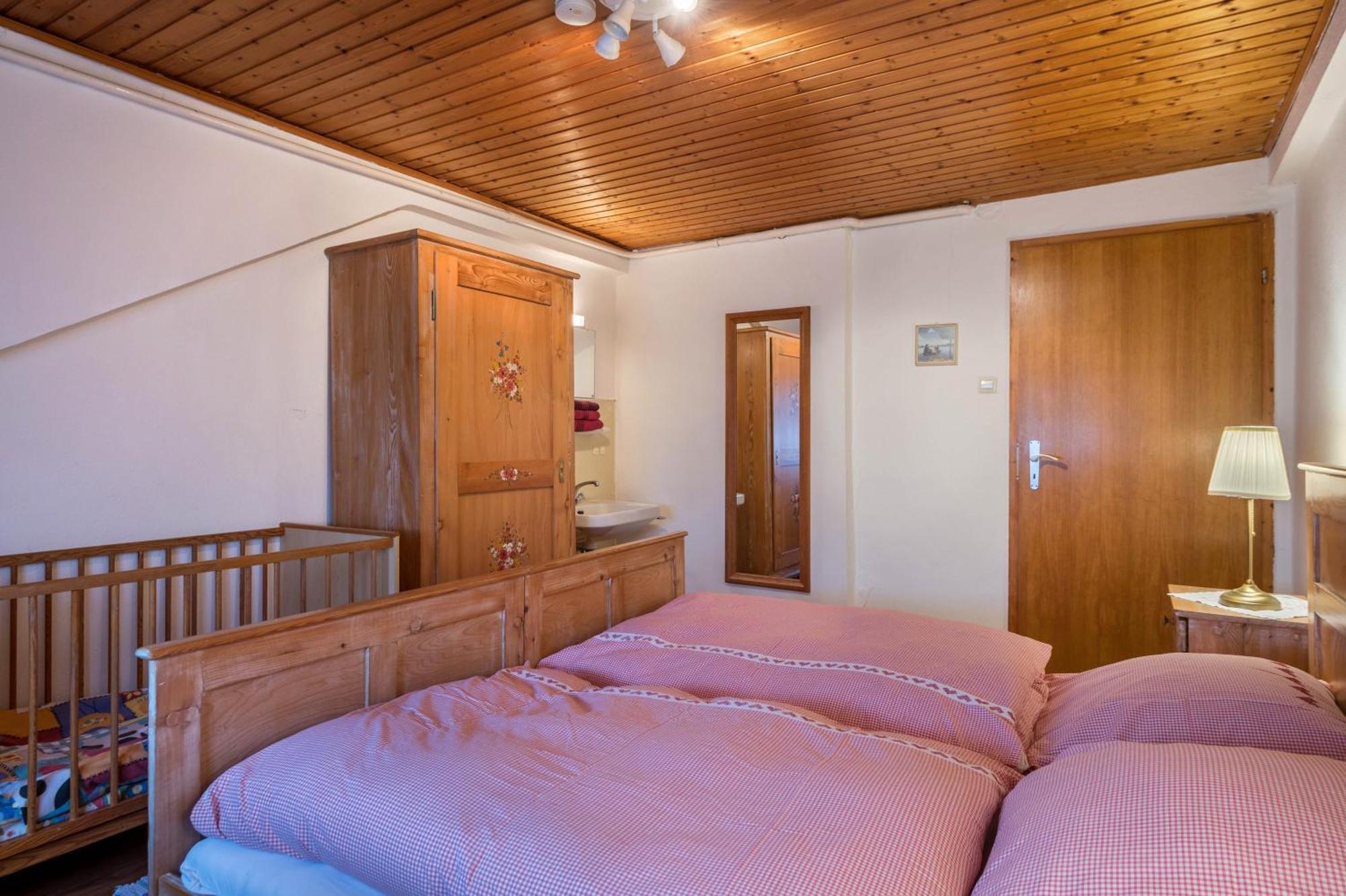 Hofidylle Apartment