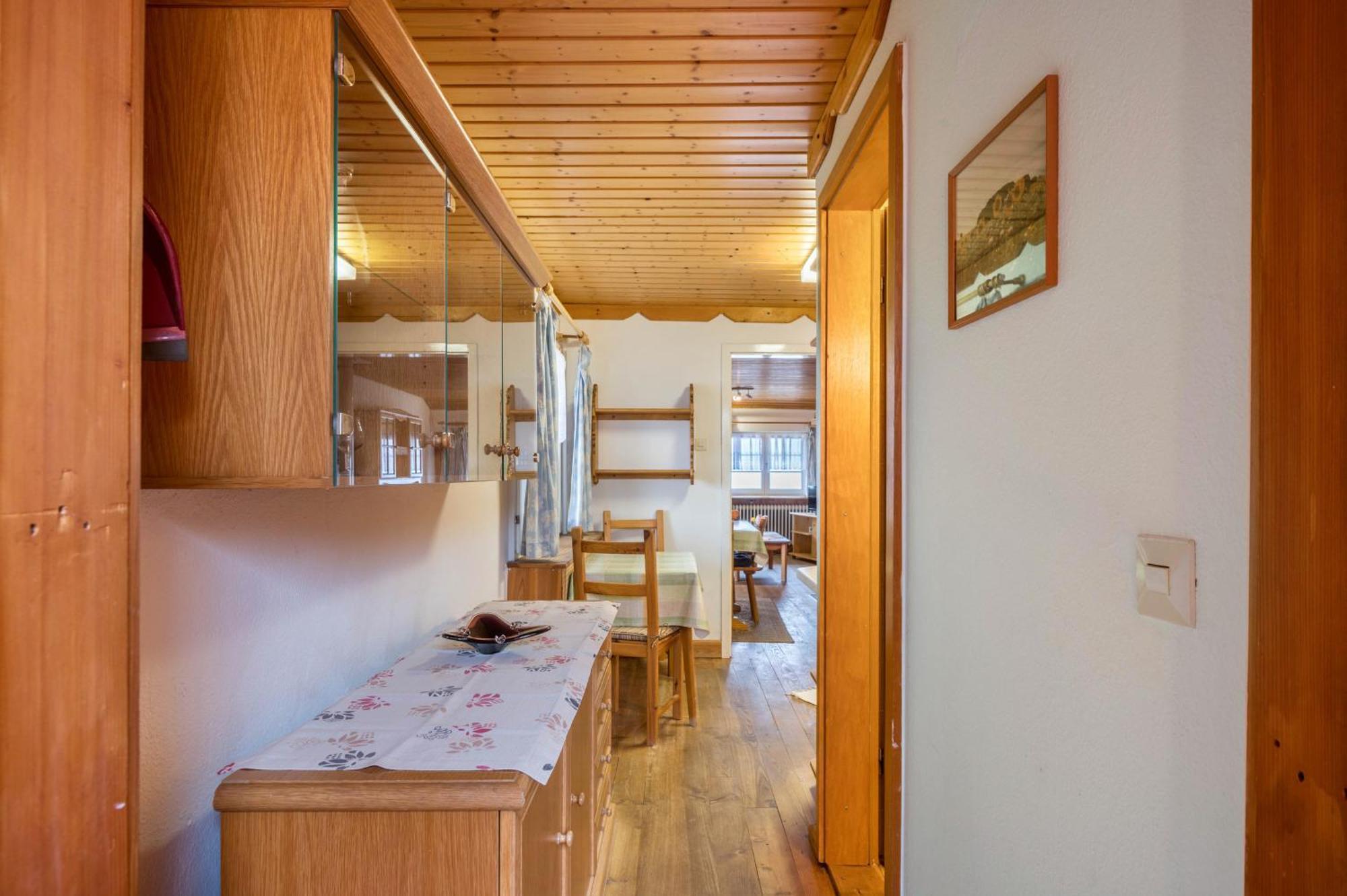 Apartment Hofidylle Münstertal