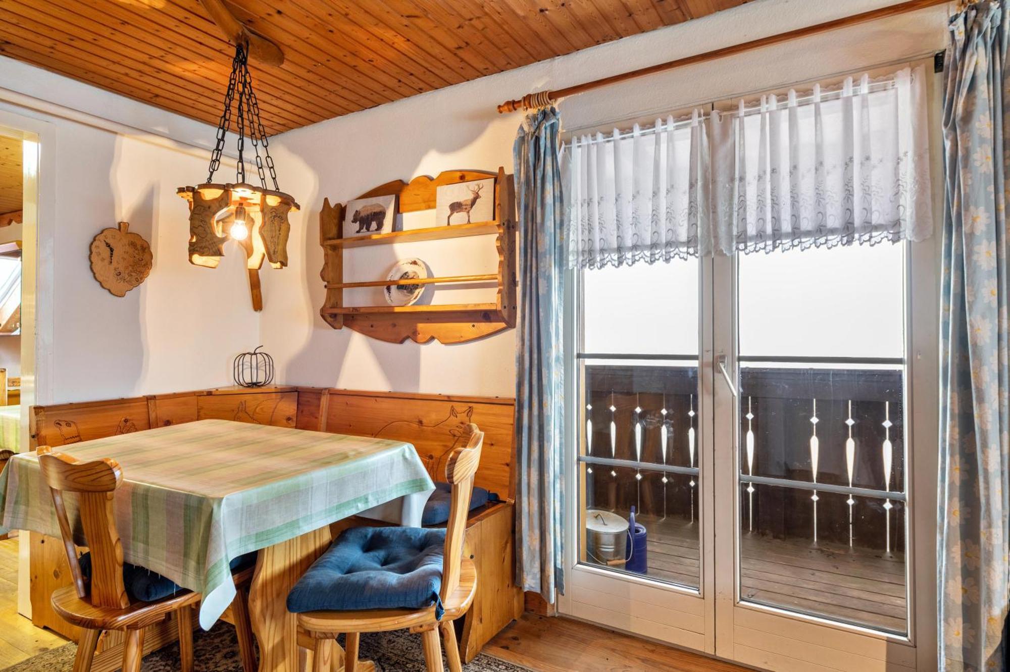 Apartment Hofidylle