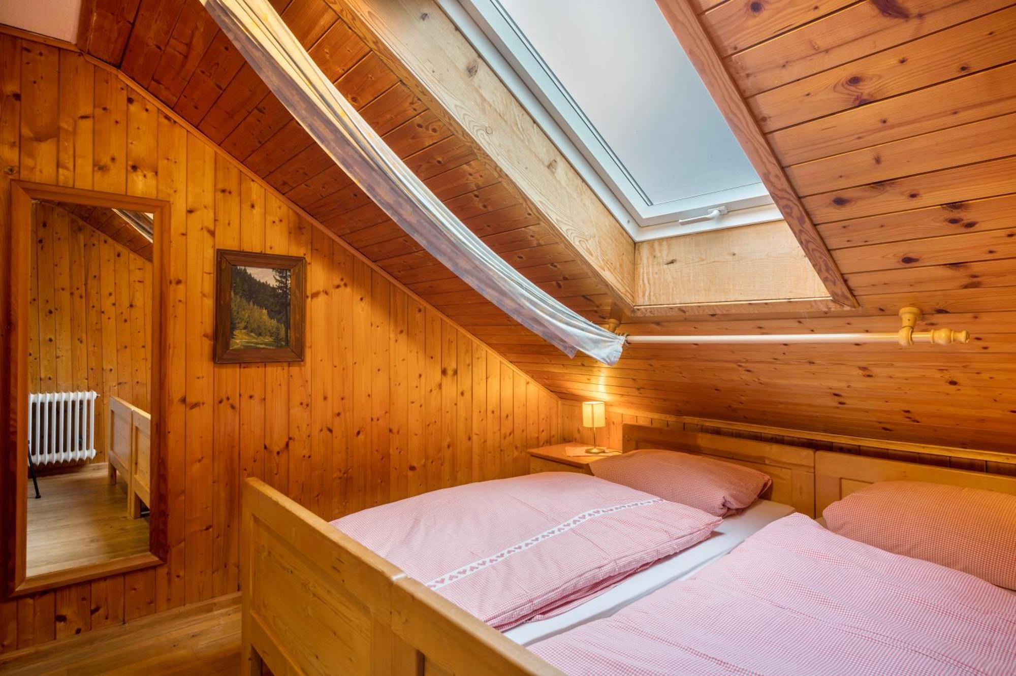 Hofidylle Apartment