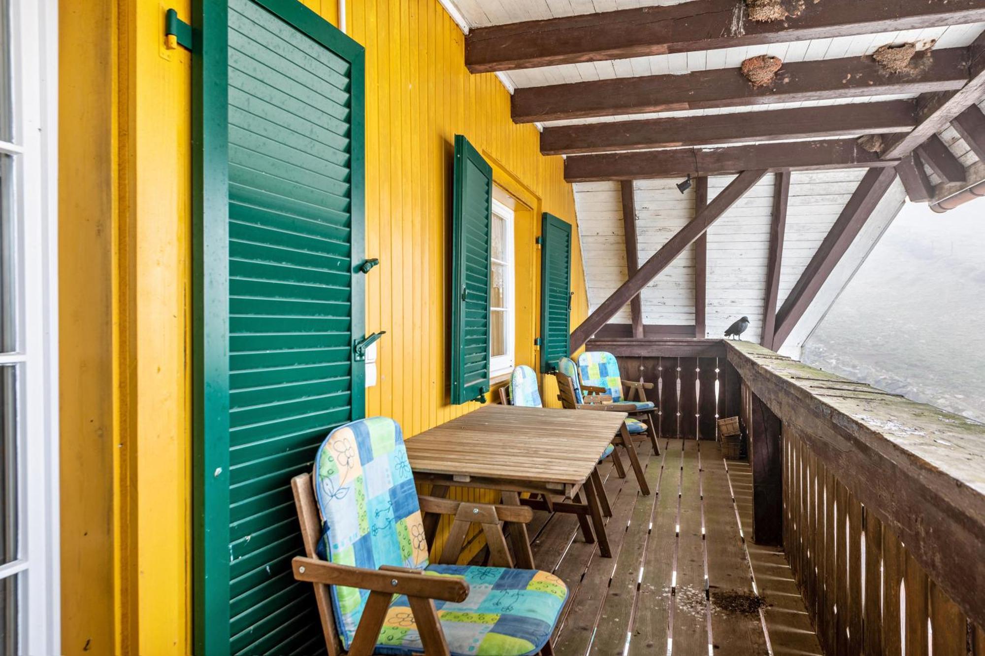 Apartment Hofidylle Münstertal