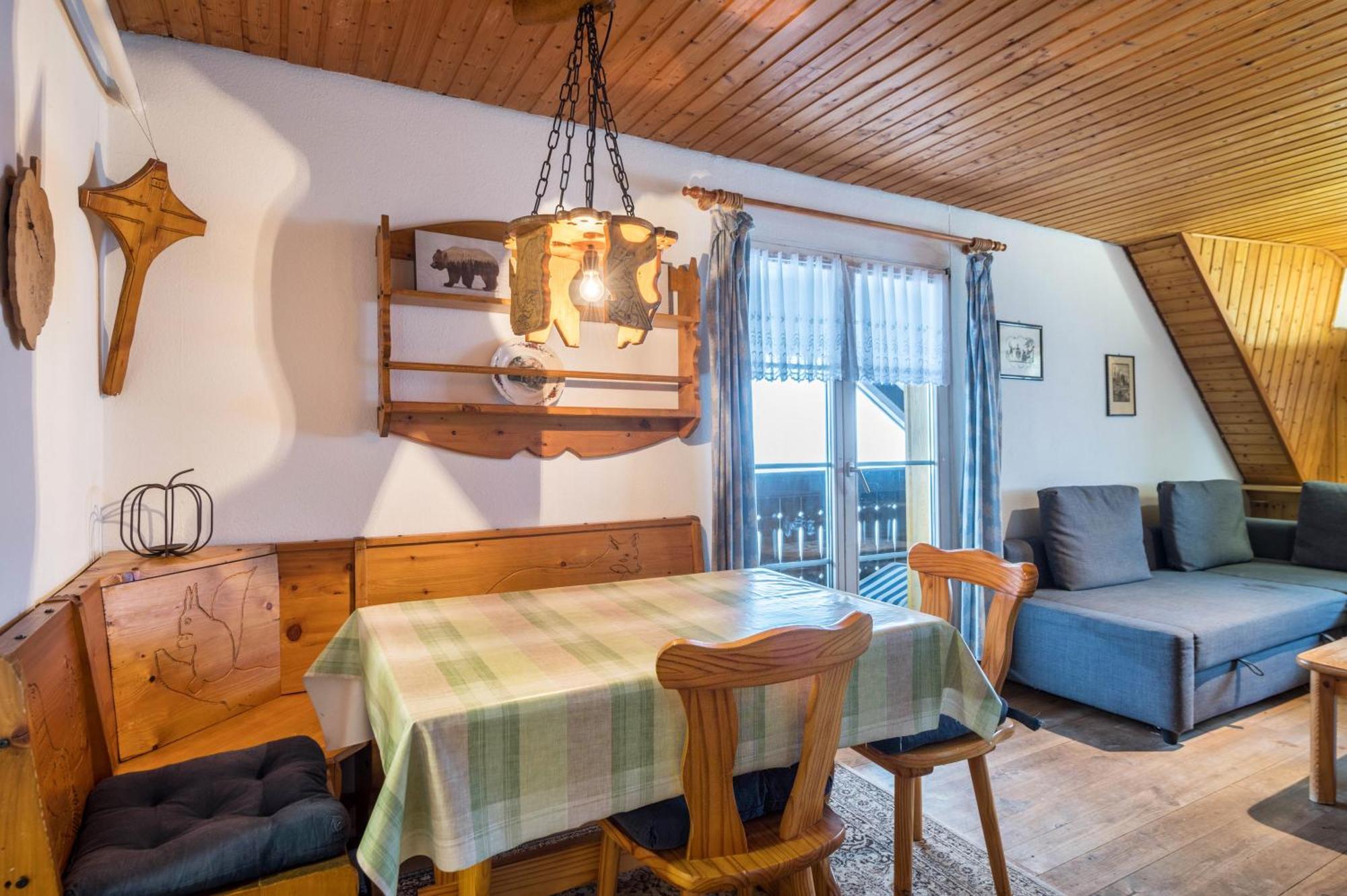 Hofidylle Münstertal