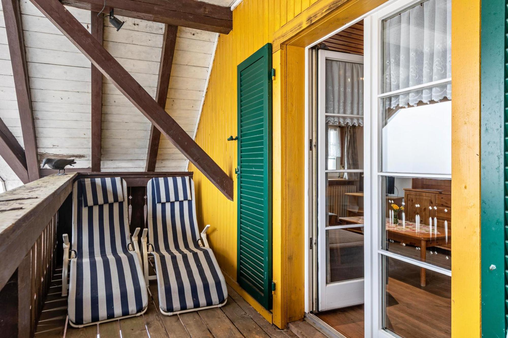 Apartment Hofidylle
