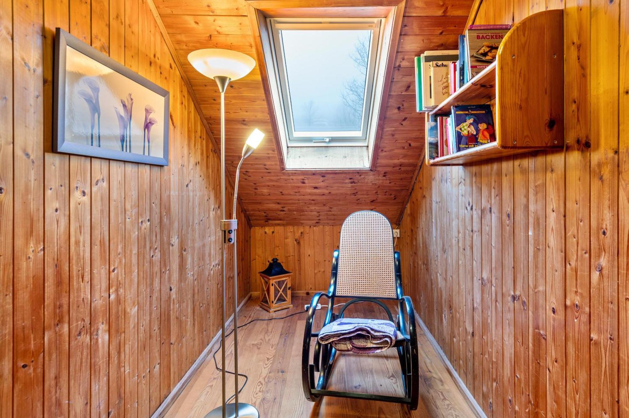 Apartment Hofidylle